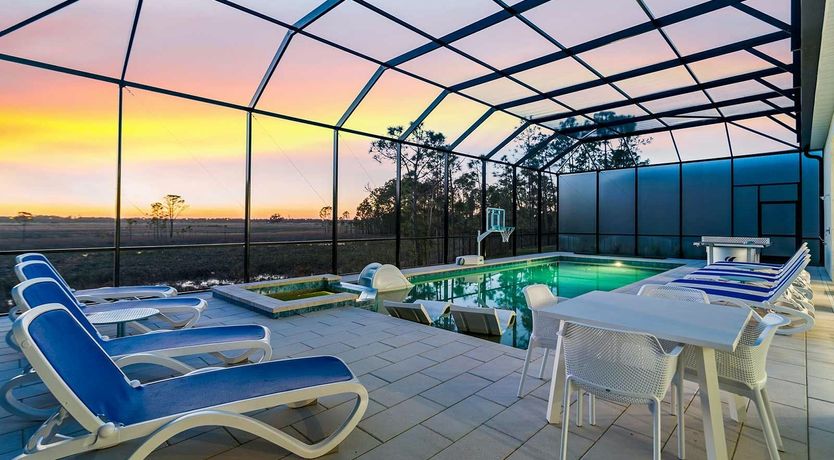 Photo of Alligator Creek