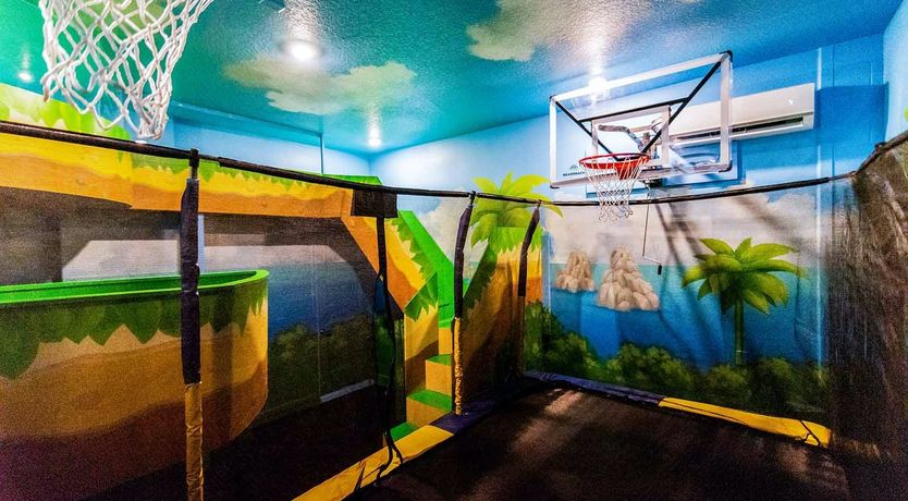 Photo of Alligator Creek