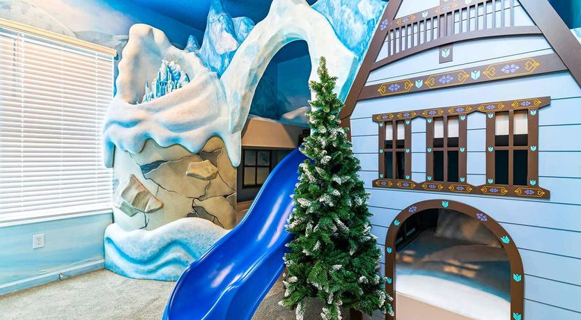 Photo of Alligator Creek