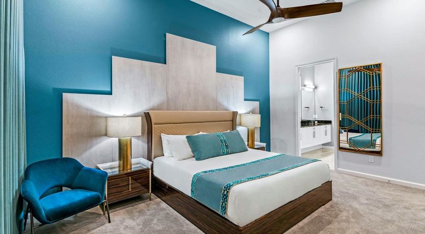 Photo of Alligator Creek