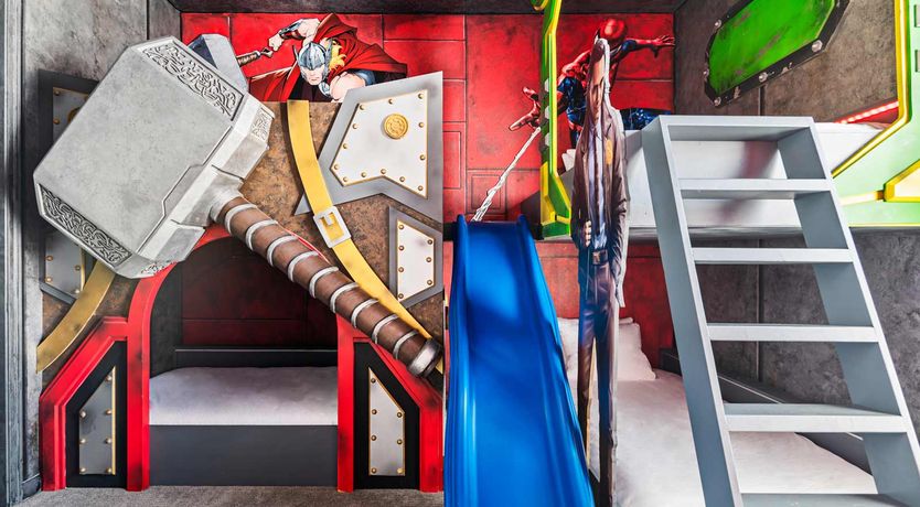 Photo of Alligator Creek