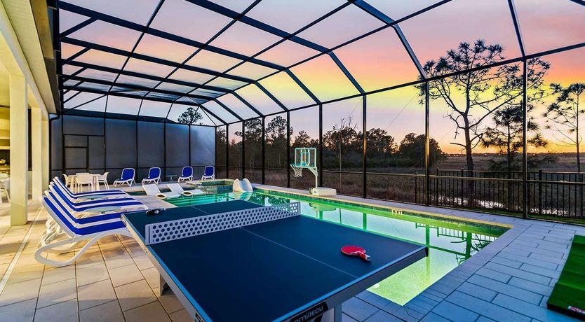 Photo of Alligator Creek