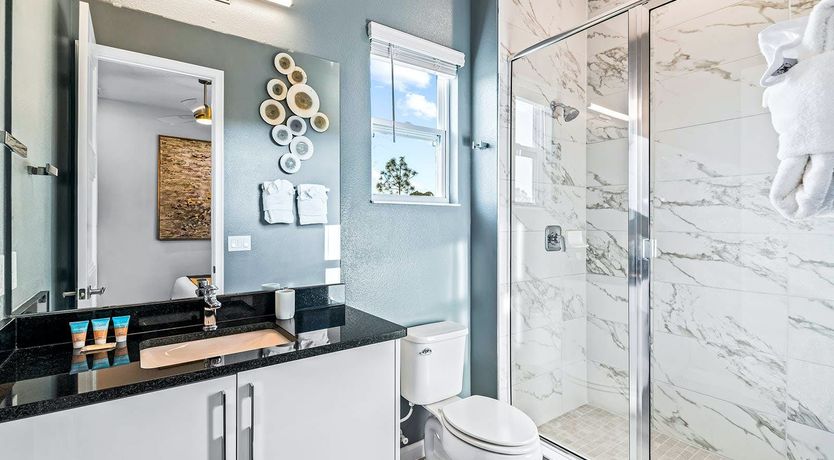 Photo of Alligator Creek