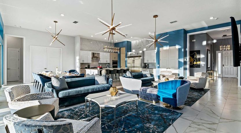 Photo of Alligator Creek