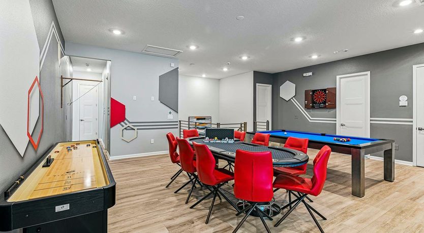 Photo of Alligator Creek