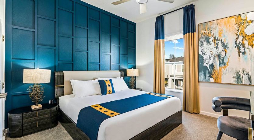 Photo of Alligator Creek