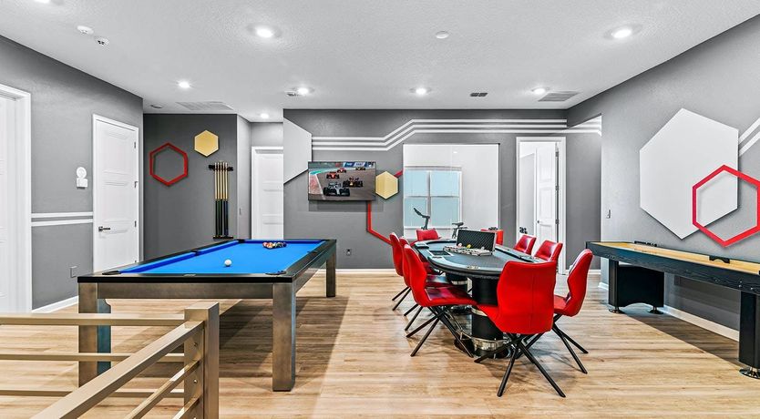 Photo of Alligator Creek