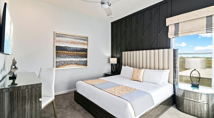 Photo of Alligator Creek