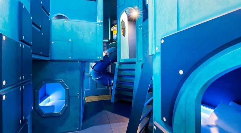 Photo of Alligator Creek