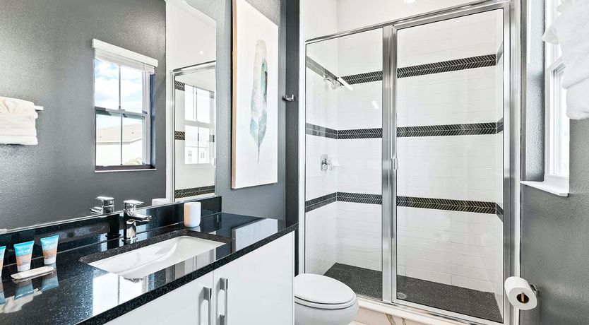 Photo of Alligator Creek