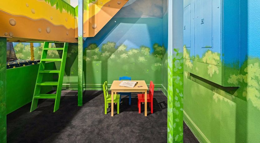 Photo of Alligator Creek