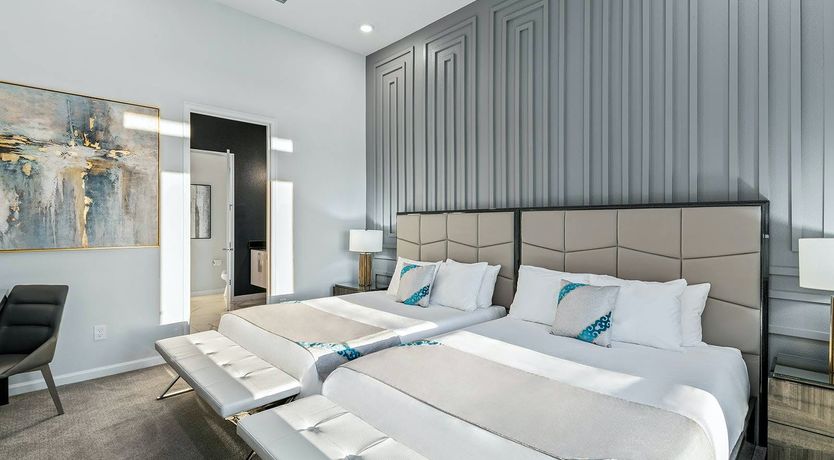 Photo of Alligator Creek