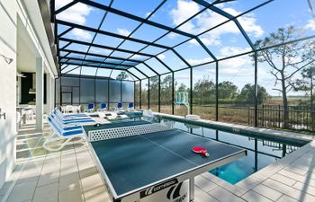 Alligator Creek Holiday Home