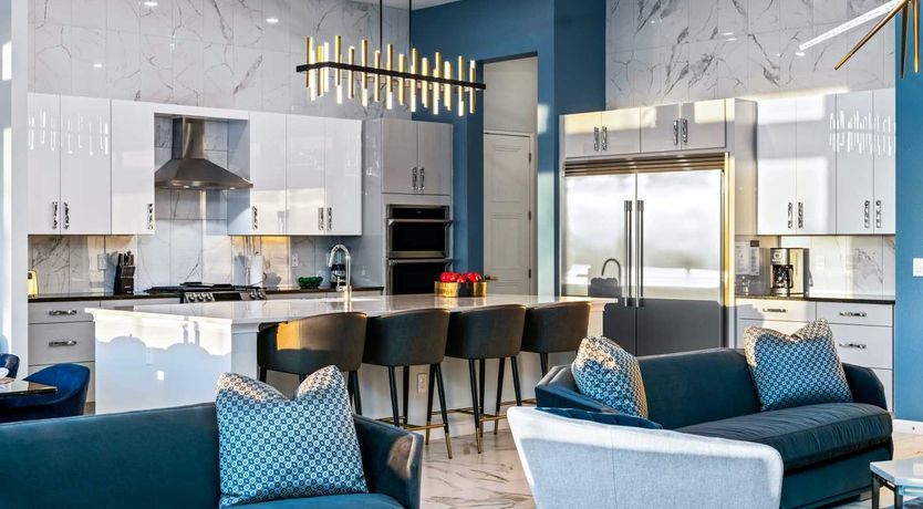 Photo of Alligator Creek