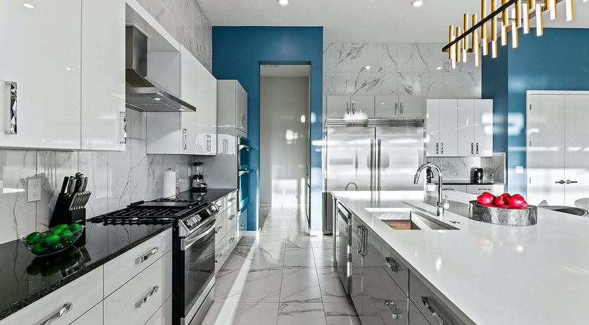 Photo of Alligator Creek