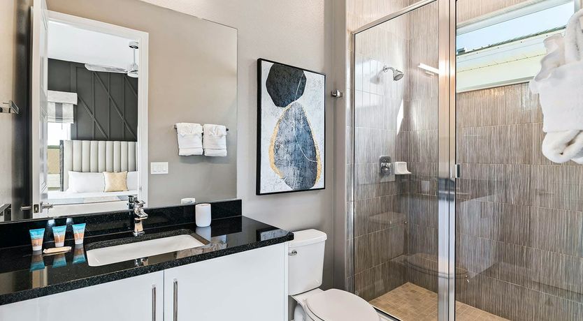 Photo of Alligator Creek