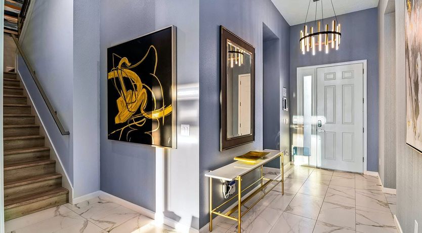 Photo of Alligator Creek