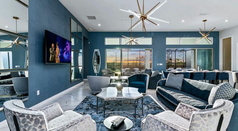 Photo of Alligator Creek