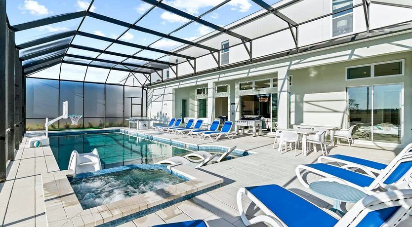 Photo of Alligator Creek