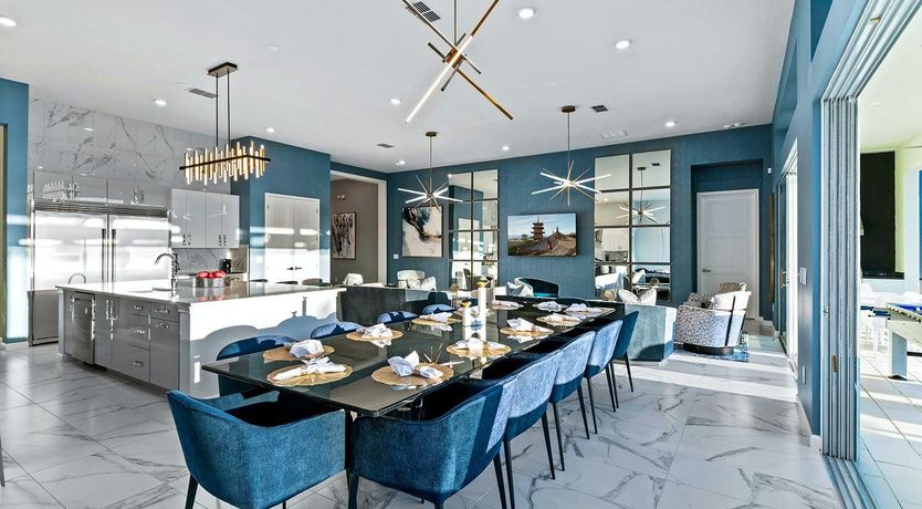 Photo of Alligator Creek