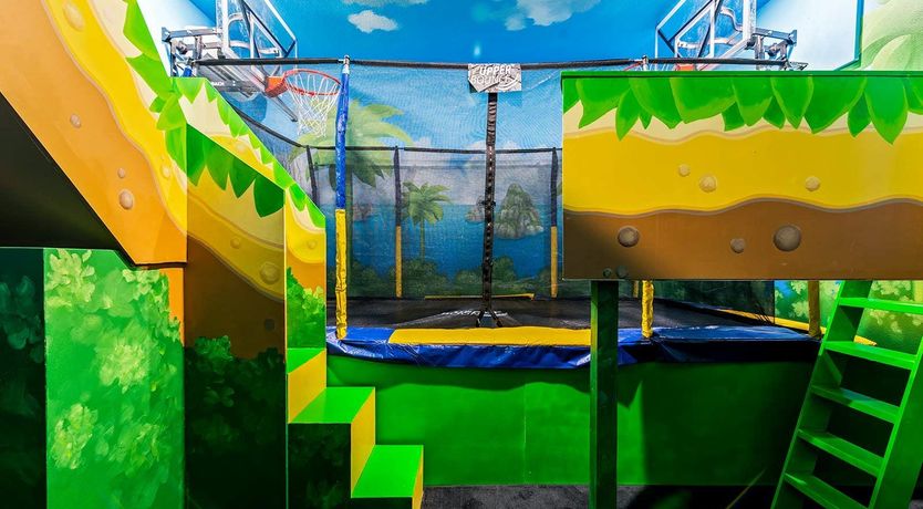 Photo of Alligator Creek