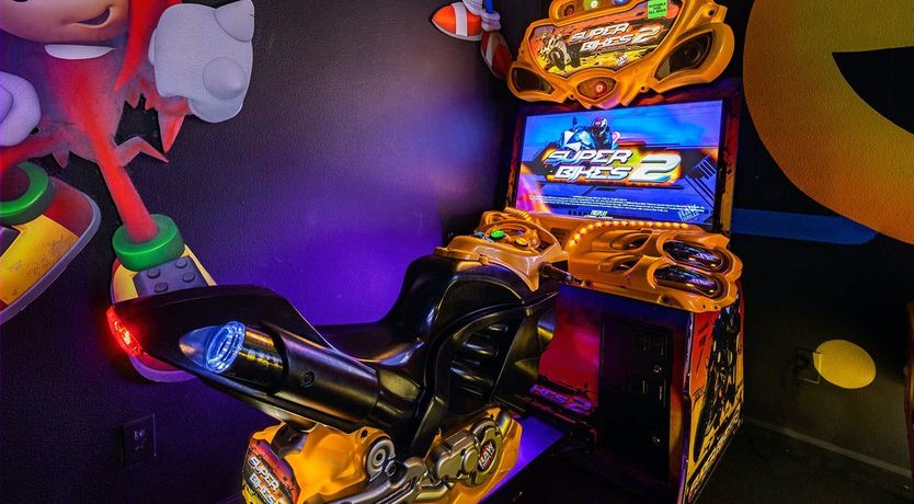 Photo of Alligator Creek