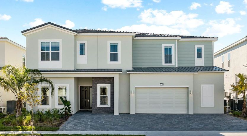 Photo of Alligator Creek