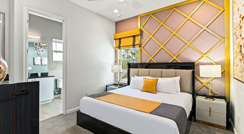 Photo of Alligator Creek