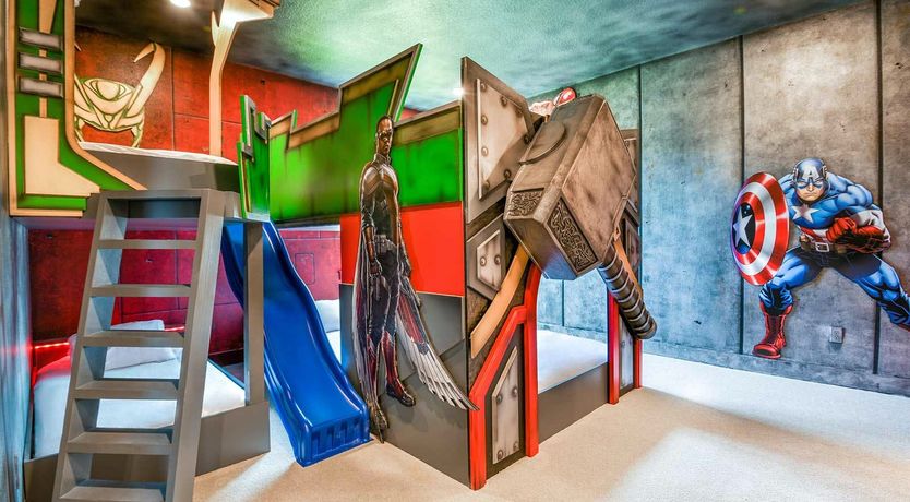 Photo of The Scholar's Shanty