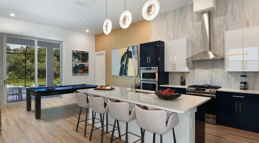 Photo of The Scholar's Shanty