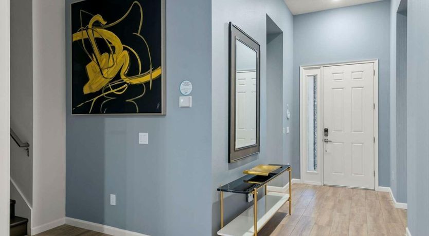 Photo of Wide Open Skies