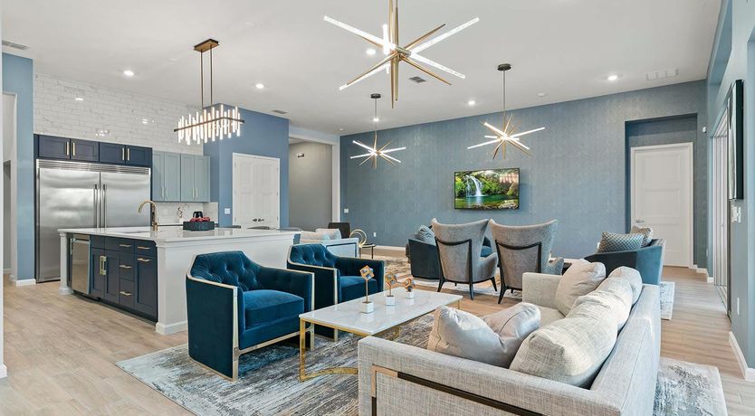 Photo of Wide Open Skies