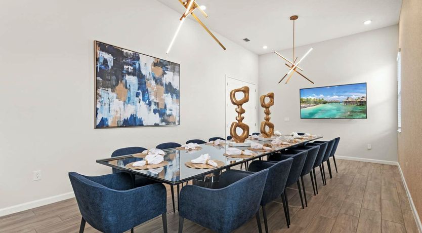 Photo of Wide Open Skies