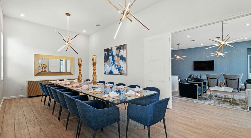 Photo of Wide Open Skies