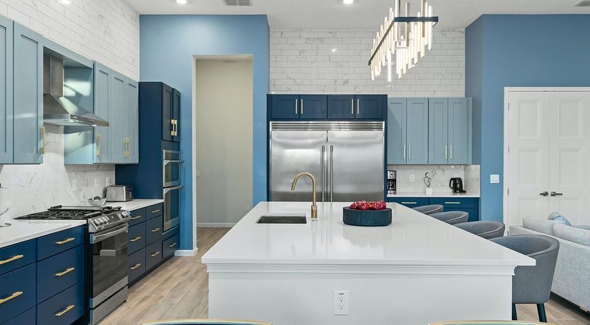 Photo of Wide Open Skies