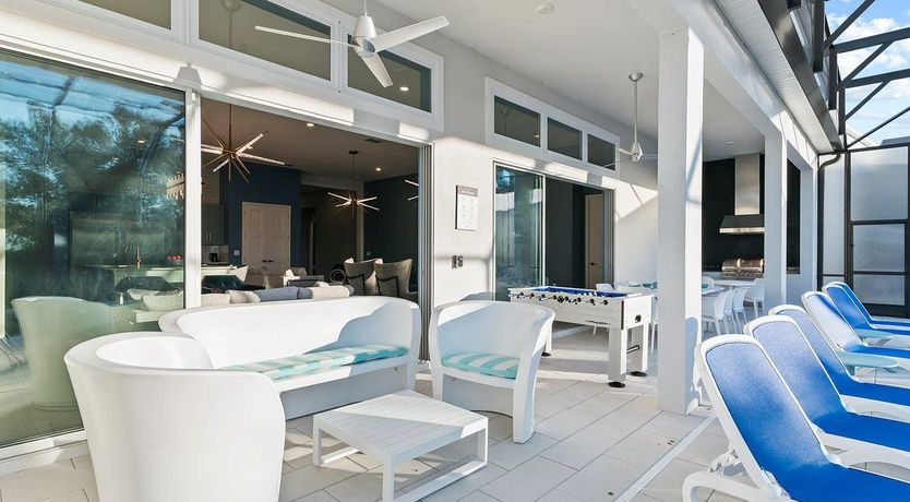 Photo of Wide Open Skies