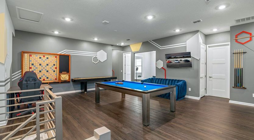 Photo of Cool & Blue