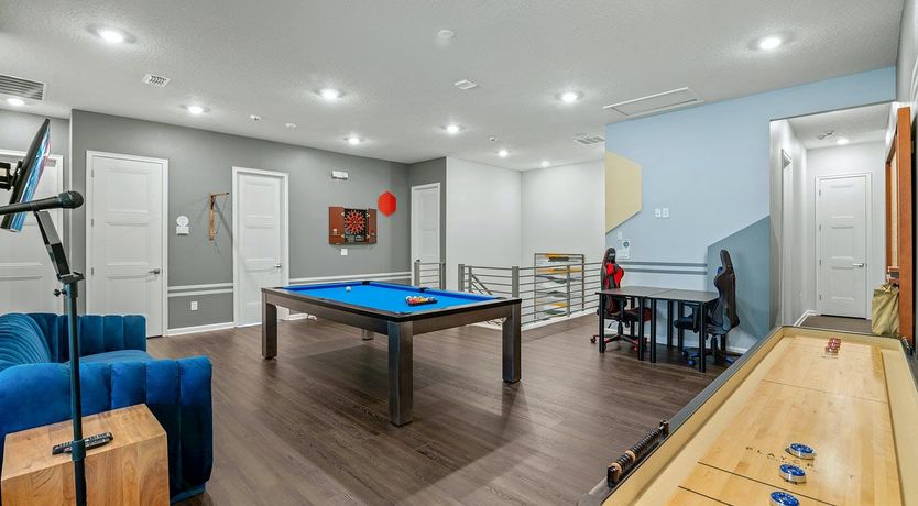 Photo of Cool & Blue