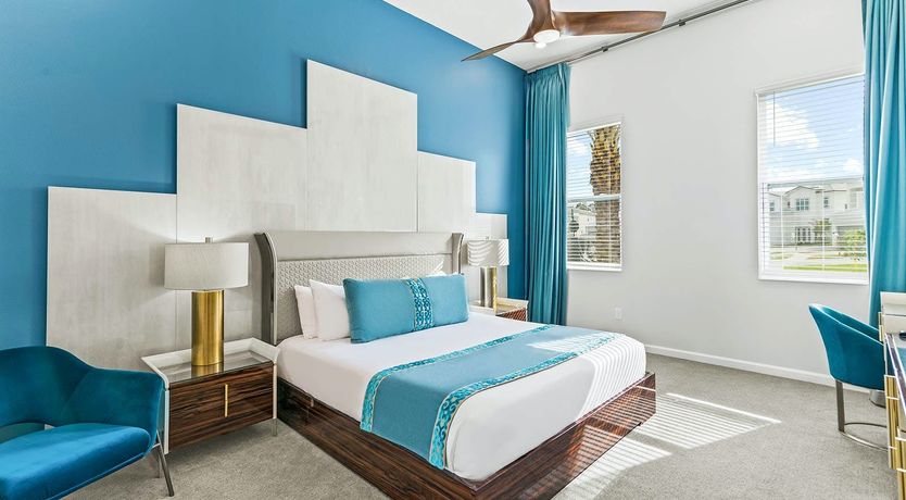 Photo of Cool & Blue