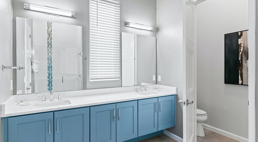 Photo of Cool & Blue