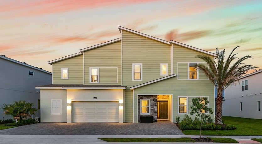 Photo of Cool & Blue