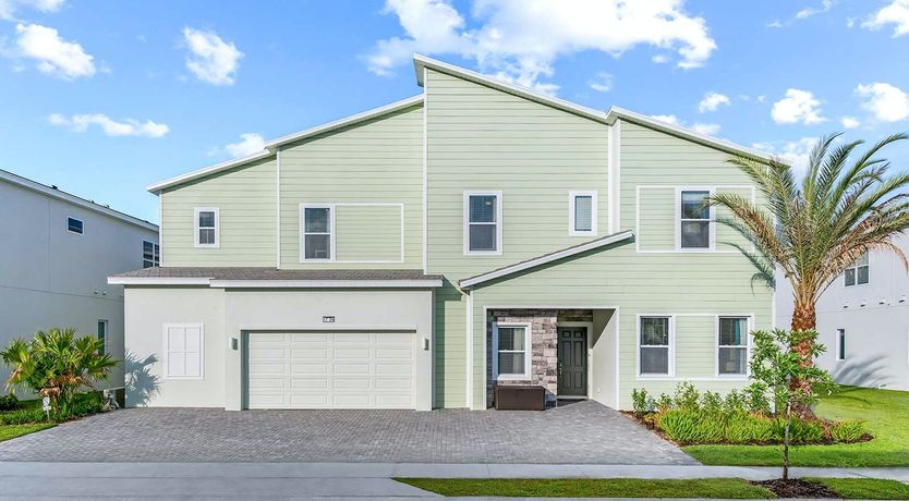 Photo of Cool & Blue