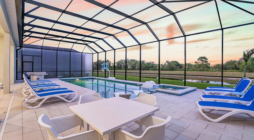 Photo of Cool & Blue