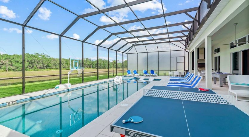 Photo of Cool & Blue