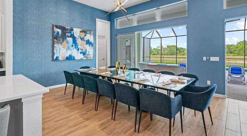 Photo of Cool & Blue