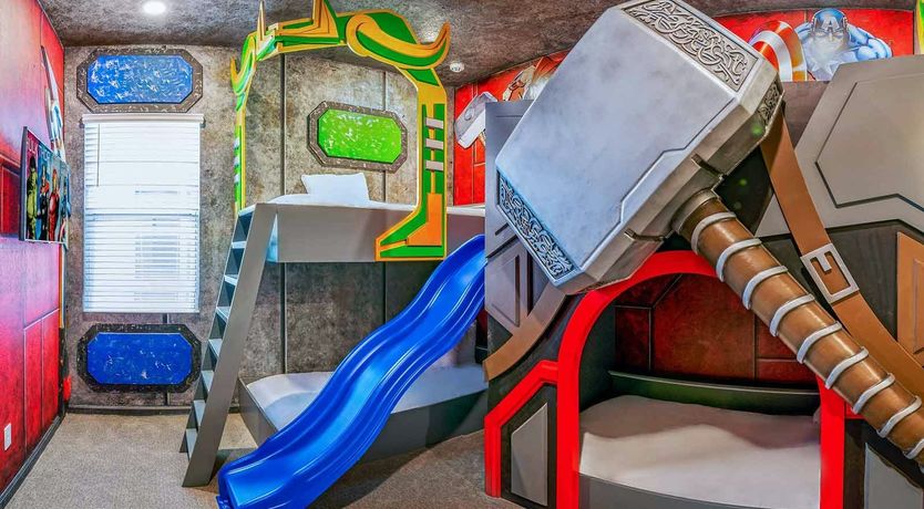 Photo of Cool & Blue