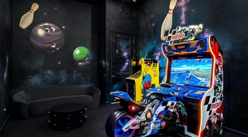 Photo of Cool & Blue