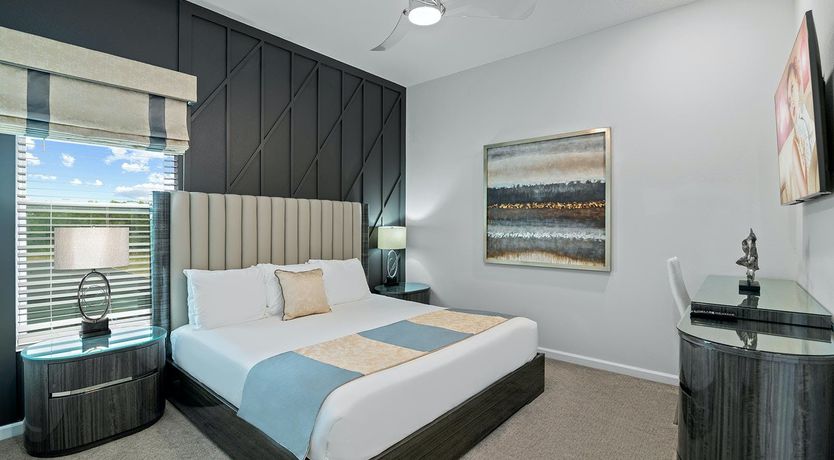 Photo of Cool & Blue