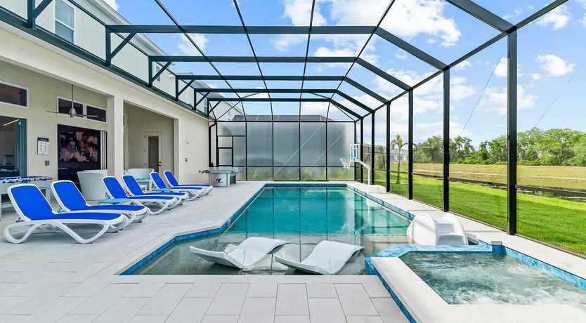 Photo of Cool & Blue