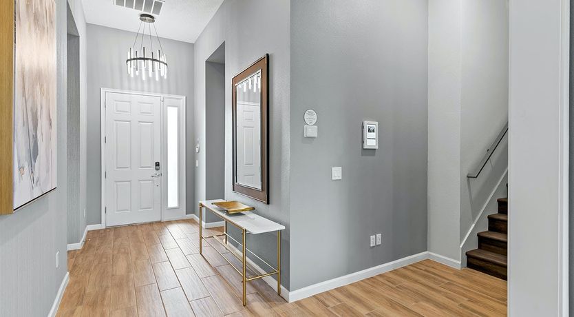 Photo of Cool & Blue